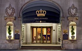 Omni King Edward